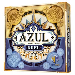 Azuel Duel